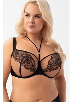Gorsenia K 964 Vida biustonosz miękki ze sklepu intimiti.pl w kategorii Biustonosze - zdjęcie 187977382