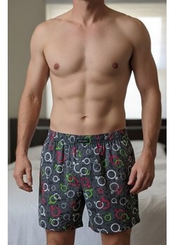 Cornette Classic 011/190 Sex MAXI bokserki męskie ze sklepu intimiti.pl w kategorii Majtki męskie - zdjęcie 187977402