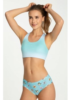 Julimex Cats Simple Classic figi damskie ze sklepu intimiti.pl w kategorii Majtki damskie - zdjęcie 187977433