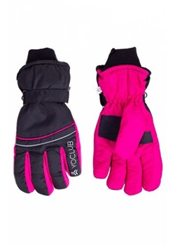 YOCLUB REN-0321K rękawiczki narciarskie damskie ze sklepu intimiti.pl w kategorii Rękawiczki damskie - zdjęcie 187977460