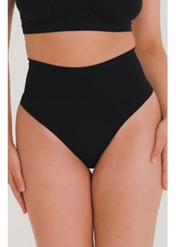 Gabriella S124 Shapewear Brazylian czarne figi damskie ze sklepu intimiti.pl w kategorii Majtki damskie - zdjęcie 187977474