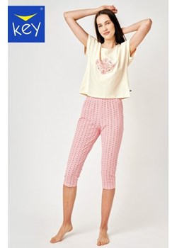 Key LNS 796 piżama damska ze sklepu intimiti.pl w kategorii Piżamy damskie - zdjęcie 187977830