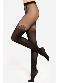 Gatta Girl-up wz.10 rajstopy damskie ze sklepu intimiti.pl w kategorii Rajstopy - zdjęcie 187977831
