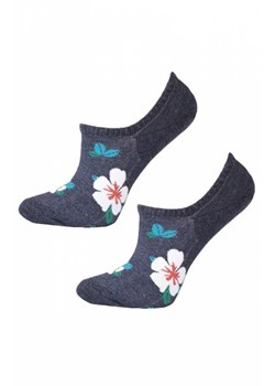 Moraj CSD240-059 stopki damskie ze sklepu intimiti.pl w kategorii Skarpetki damskie - zdjęcie 187977832