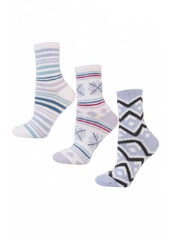 Moraj CDC450-005 skarpety damskie ze sklepu intimiti.pl w kategorii Skarpetki damskie - zdjęcie 187977863