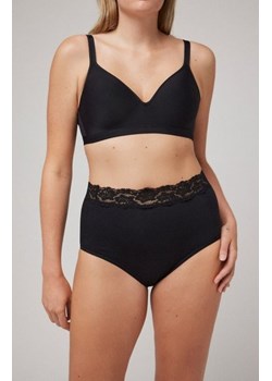 Ysabel Mora 19004 Modelujące Wysoki Stan figi damskie ze sklepu intimiti.pl w kategorii Majtki damskie - zdjęcie 187977874
