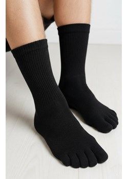 Rebeka 4005 Gładkie Palce skarpety męskie ze sklepu intimiti.pl w kategorii Skarpetki męskie - zdjęcie 187977891