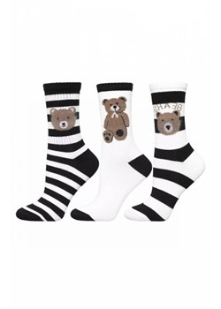 Moraj CSL250-938 skarpety damskie ze sklepu intimiti.pl w kategorii Skarpetki damskie - zdjęcie 187977893