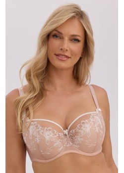 Gaia BS 1344 Kailani biustonosz półusztywniany ze sklepu intimiti.pl w kategorii Biustonosze - zdjęcie 187977950