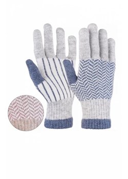 Moraj RRD900-119 rękawiczki damskie ze sklepu intimiti.pl w kategorii Rękawiczki damskie - zdjęcie 187977962