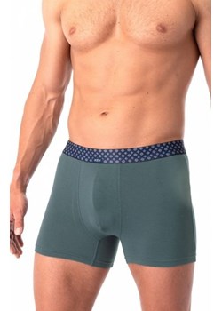 Key MXH 231 B25 Bambus bokserki męskie ze sklepu intimiti.pl w kategorii Majtki męskie - zdjęcie 187977991