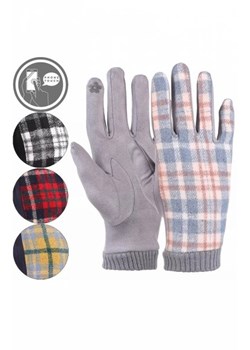 Moraj RRD1400-006 rękawiczki damskie ze sklepu intimiti.pl w kategorii Rękawiczki damskie - zdjęcie 187977993