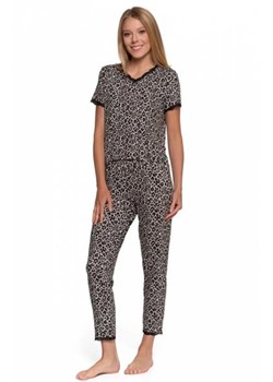 Moraj PDD3800-013 piżama damska ze sklepu intimiti.pl w kategorii Piżamy damskie - zdjęcie 187978013