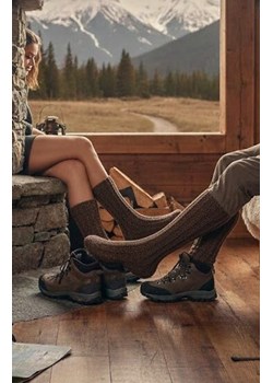 WiK 21109 Norweger A'2 skarpety unisex ze sklepu intimiti.pl w kategorii Skarpetki damskie - zdjęcie 187978033