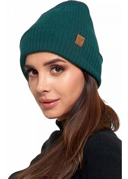 Moraj DCZ1200-844 czapka damska ze sklepu intimiti.pl w kategorii Czapki zimowe damskie - zdjęcie 187978042