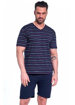 Cornette 330/49 piżama męska ze sklepu intimiti.pl w kategorii Piżamy męskie - zdjęcie 187978044