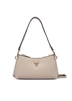 Torebka Guess Noelle II Mini HWZG96 72730 Beżowy ze sklepu eobuwie.pl w kategorii Torebki damskie - zdjęcie 187978502