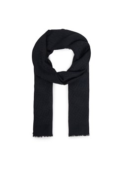 Szal Liu Jo 2A6001 T0300 Czarny ze sklepu eobuwie.pl w kategorii Szaliki i chusty damskie - zdjęcie 187978513