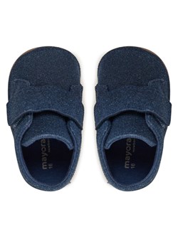 Kapcie Mayoral 9784 Granatowy ze sklepu eobuwie.pl w kategorii Buciki niemowlęce - zdjęcie 187978514