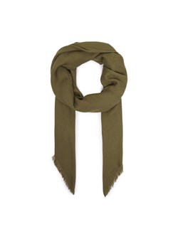 Chusta Weekend Max Mara Ballo 2615541114 Zielony ze sklepu eobuwie.pl w kategorii Szaliki i chusty damskie - zdjęcie 187978522