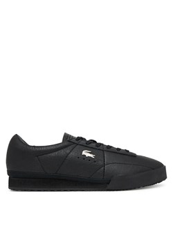Lacoste Sneakersy Aura 7-50SMA0157 Czarny ze sklepu MODIVO w kategorii Buty sportowe męskie - zdjęcie 187978832