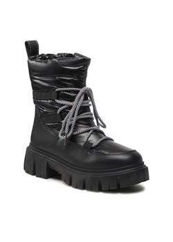 Jenny Fairy Trzewiki HY211257 Czarny ze sklepu MODIVO w kategorii Botki - zdjęcie 187978841