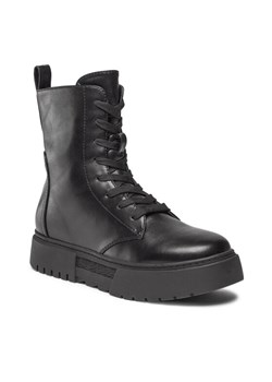 Jenny Fairy Trzewiki WS5895-04 Czarny ze sklepu MODIVO w kategorii Workery damskie - zdjęcie 187978854