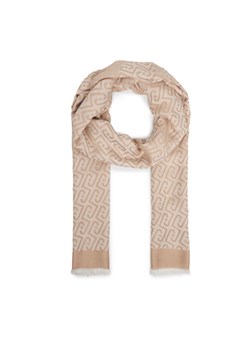 Liu Jo Szal 2A6001 T0300 Beżowy ze sklepu MODIVO w kategorii Szaliki i chusty damskie - zdjęcie 187978880