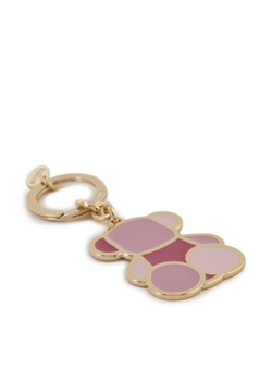 TOUS Brelok 2002127113 Różowy ze sklepu MODIVO w kategorii Breloki - zdjęcie 187978890