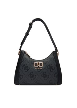 Guess Torebka Karnilla HWOS99 01180 Szary ze sklepu MODIVO w kategorii Torebki damskie - zdjęcie 187978932