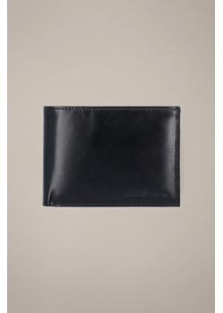 Portfel Męski Skórzany Czarny z RFID ze sklepu Lancerto S.A. w kategorii Portfele męskie - zdjęcie 187979820