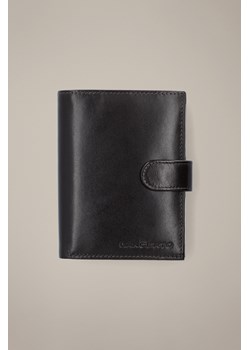 Portfel Męski Skórzany Brązowy z RFID ze sklepu Lancerto S.A. w kategorii Portfele męskie - zdjęcie 187979822