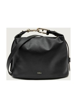 Furla Skórzana torebka na ramię FURLA NUVOLA ze sklepu Gomez Fashion Store w kategorii Listonoszki - zdjęcie 187980180