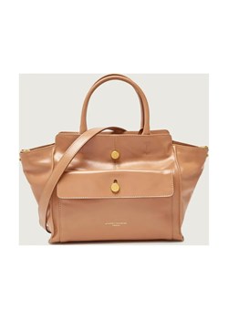 GIANNI CHIARINI Skórzana shopperka CHER ze sklepu Gomez Fashion Store w kategorii Torby Shopper bag - zdjęcie 187980181