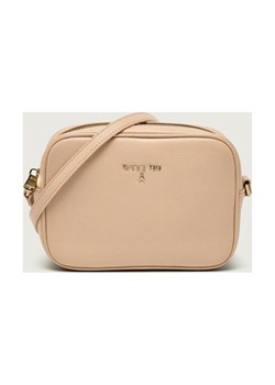 Patrizia Pepe Skórzana listonoszka Fly ze sklepu Gomez Fashion Store w kategorii Listonoszki - zdjęcie 187980192