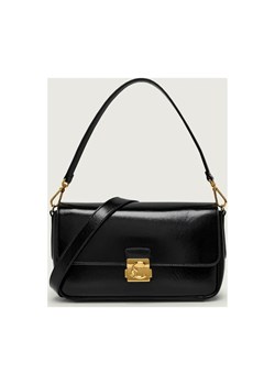 Coccinelle Skórzana torebka na ramię C-Me ze sklepu Gomez Fashion Store w kategorii Listonoszki - zdjęcie 187980210