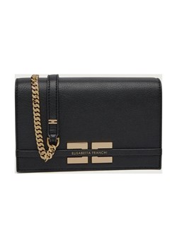 Elisabetta Franchi Listonoszka/kopertówka ze sklepu Gomez Fashion Store w kategorii Kopertówki - zdjęcie 187980230