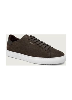 Axel Arigato Sneakersy Clean 90 | zamsz ze sklepu Gomez Fashion Store w kategorii Buty sportowe męskie - zdjęcie 187980232