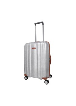 Samsonite Walizka LITE-CUBE DLX-SPINNER 68/25 ze sklepu Gomez Fashion Store w kategorii Walizki - zdjęcie 187980234