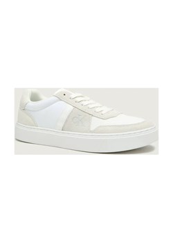 Calvin Klein Sneakersy | zamsz ze sklepu Gomez Fashion Store w kategorii Buty sportowe męskie - zdjęcie 187980251
