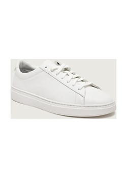 BOSS BLACK Skórzane sneakersy Kieran_Tenn_allt ze sklepu Gomez Fashion Store w kategorii Buty sportowe męskie - zdjęcie 187980254