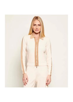 Elisabetta Franchi Sweter | Regular Fit ze sklepu Gomez Fashion Store w kategorii Swetry damskie - zdjęcie 187980301