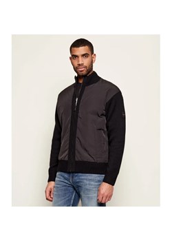 BOSS ORANGE Kurtka Korado | z dodatkiem wełny ze sklepu Gomez Fashion Store w kategorii Kurtki męskie - zdjęcie 187980314