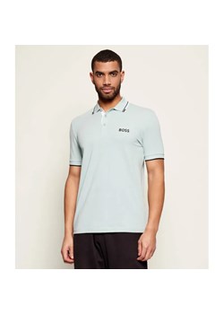 BOSS GREEN Polo Paddy Pro | Regular Fit | stretch ze sklepu Gomez Fashion Store w kategorii T-shirty męskie - zdjęcie 187980321