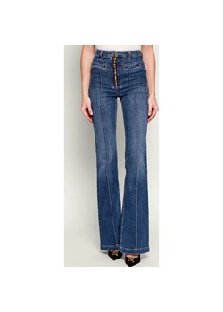 Elisabetta Franchi Jeansy | Slim Fit ze sklepu Gomez Fashion Store w kategorii Jeansy damskie - zdjęcie 187980322