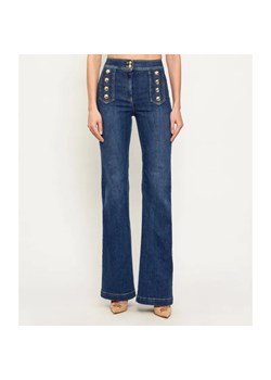 Elisabetta Franchi Jeansy | Regular Fit ze sklepu Gomez Fashion Store w kategorii Jeansy damskie - zdjęcie 187980323