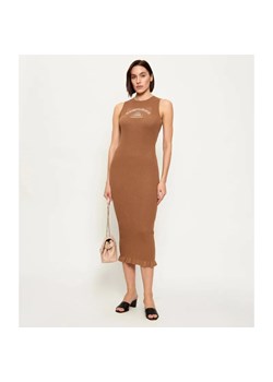 Elisabetta Franchi Sukienka ze sklepu Gomez Fashion Store w kategorii Sukienki - zdjęcie 187980330