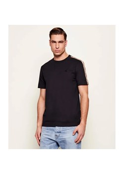 Burberry T-shirt | Slim Fit ze sklepu Gomez Fashion Store w kategorii T-shirty męskie - zdjęcie 187980331