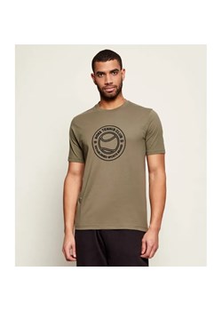 BOSS GREEN T-shirt TS_Join Logo | Regular Fit ze sklepu Gomez Fashion Store w kategorii T-shirty męskie - zdjęcie 187980334
