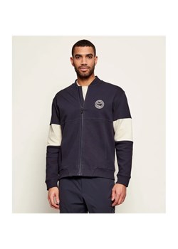 BOSS GREEN Bluza SW_Join FZ | Regular Fit ze sklepu Gomez Fashion Store w kategorii Bluzy męskie - zdjęcie 187980341